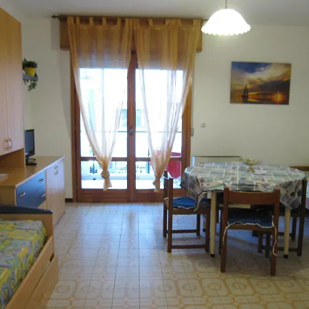 Appartement Argea