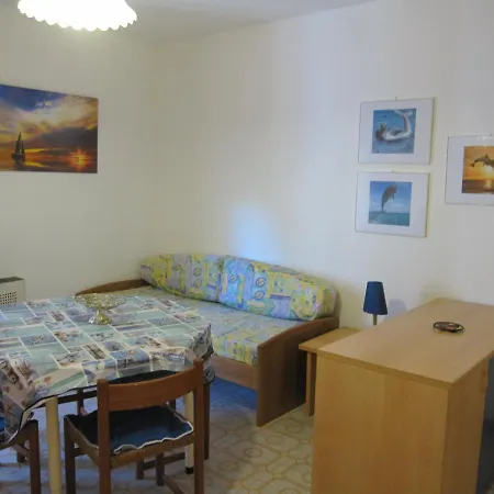 Appartement Argea Grado