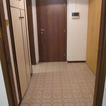 アパート Argea