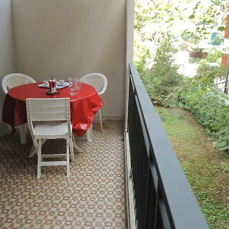 Argea Appartement *