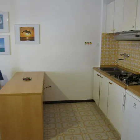 Apartmán Argea Grado