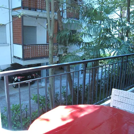 Apartmán Argea