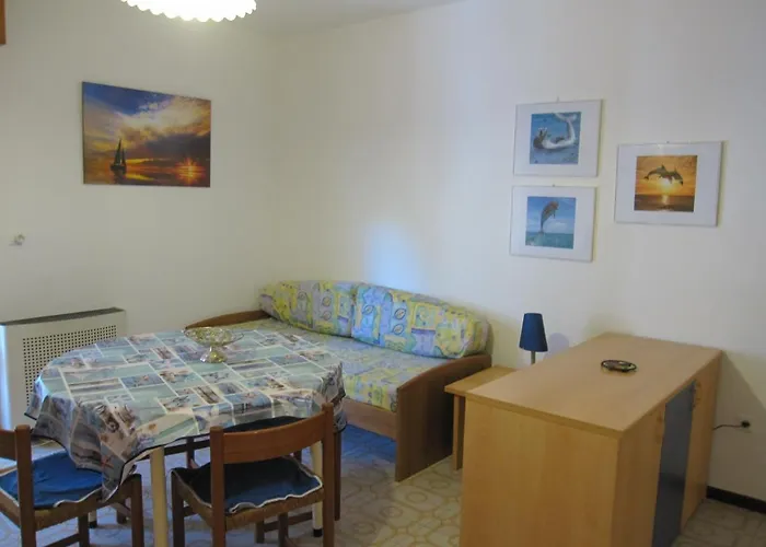 Lejlighed Argea Grado