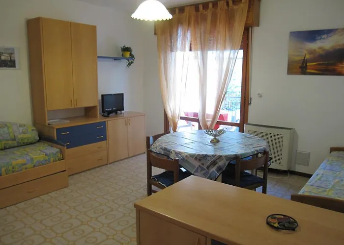 Appartement Argea Grado