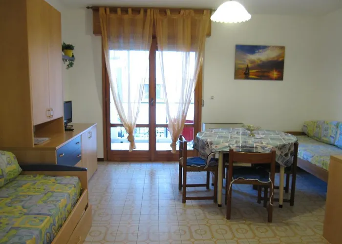 Appartement Argea