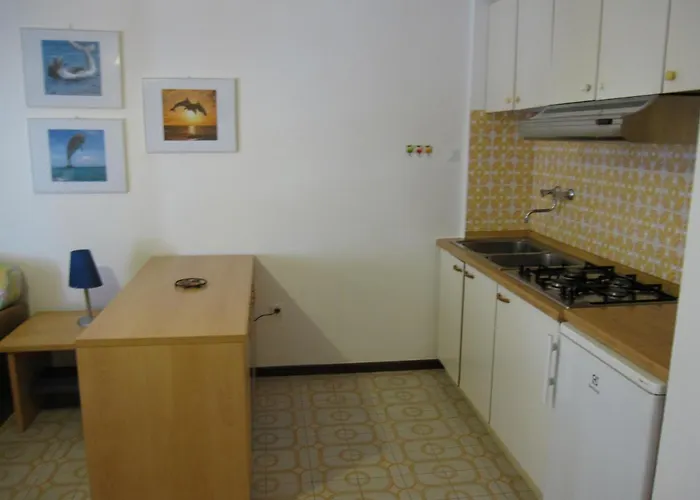 Appartement Argea Grado