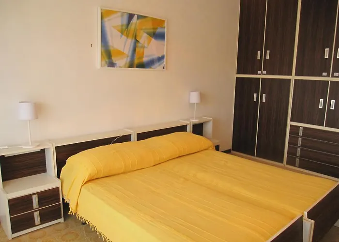 Lejlighed Argea Grado